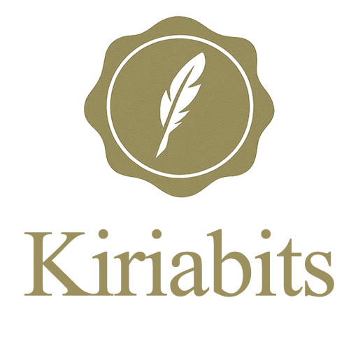 Kiriabits-1 x512